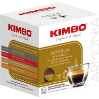 KIMBO | Espresso Barista 100% Arabica - 16 kapsler til Dolce Gusto