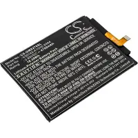 123accu Batteri for SmartPhone, Mobil for Gigaset GS270