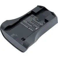 24.Se Batteri for støvsuger for Shark IZ162H, IZ162HC, IZ163 etc.