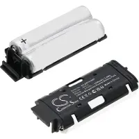 Cameron Sino Batteri for alarmsystem for DAITEM SH274AX, SH272AX, BH281AF etc.