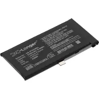 24.Se Batteri for SmartPhone, Mobil for Apple iPhone 13 Mini, iPhone 13 mini 5G, A2630