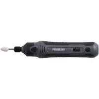 PROBUILDER Batteridrevet Minislipemaskin med 25 deler