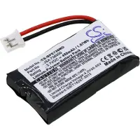 123accu Batteri for medisinsk bruk for Biohit Picus, Picus NxT, flerkanalspipetter