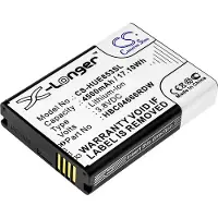 123accu Batteri for Hotspot for Huawei E5573S-852, E5573S-853, E5573S-856 og andre.
