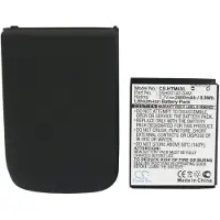 Cameron Sino Batteri for SmartPhone, Mobil for T-Mobile myTouch 4G