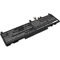 24.Se Batteri til bærbar PC for HP EliteBook 845 G9 6F6R9EA og andre