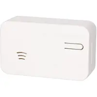 Tarmo Batteridrevet CO-detektor