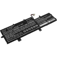 24.Se Batteri til bærbar PC for Asus ZenBook Pro 14 UX450 og andre.