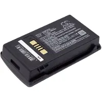 24.Se Batteri for strekkodeskanner for Zebra MC3200, MC32N0, MC32N0-S