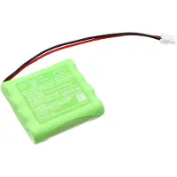 Cameron Sino Batteri for medisinsk bruk for SCHWA ECO 2