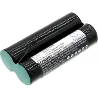 123accu Batterier til Makita 6041D, 6041DW, 6043D og andre elektroverktøy
