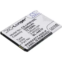 24.Se Batteri for SmartPhone, Mobil for $ 0000016n VS995, V20, H990ds etc.