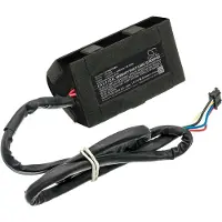 Cameron Sino Batteri for medisinsk bruk for Medtronic SCD700