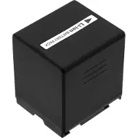 Cameron Sino Batteri til kamera for HITACHI DZ-BD70, DZ-BD7H, DZ-BX37E og andre