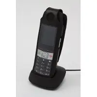 Soryt -veske til Gigaset E630/R6x0 pro/R650, dreieklips,