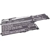 Cameron Sino Batteri til bærbar PC for DELL Inspiron 14 7000, Inspiron 14-7437