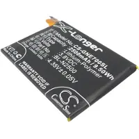 24.Se Batteri for smarttelefon, mobil for GIONEE E7, Elife E7