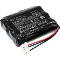 Cameron Sino Batteri til test, undersøkelse, utstyr for Olympus, 38DL Plus Ultrasonic Thickness