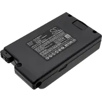 24.Se Batteri for vakuum til Proscenic P8, P8 Plus