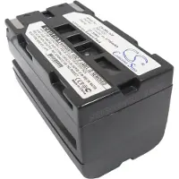 Cameron Sino Batteri til kamera for Leaf AFi-II 7, Aptus 22, Aptus 65 og andre