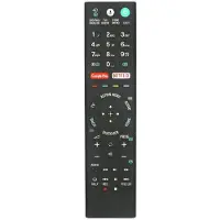 24.Se Sony RMF-TX300E Fjernkontroll med Stemmestyring – Plug-and-Play