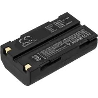 Cameron Sino Batteri for test, undersøkelse, utstyr for Spectralink Epoch 35