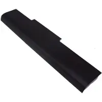 Cameron Sino Batteri til bærbar PC for Fujitsu Lifebook NH751