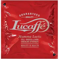 Lucaffé MAMMA LUCIA 44mm ESE System kaffepods 150 stk