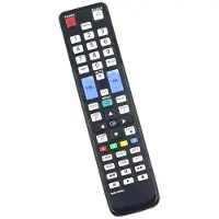 24hShop Fjernkontroll til Samsung TV - erstatter BN59-00996A