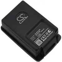 24.Se Batteri til fjernkontroll for kran til Itowa Tunner