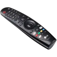 LG fjernkontroll AN-MR20GA / AKB75855501 - original Magic Remote med stemmestyring