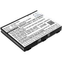 123accu Batteri for hotspot for Telstra NightHawk M2, MR2100