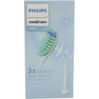 Philips Sonic Care 2100 Hx3651 Elektrisk Tannbørste