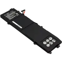 Cameron Sino Batteri til bærbar PC for Asus BU400A, BU400V, Pro BU400 og andre.