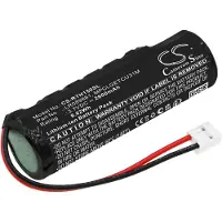 Cameron Sino Batteri for nødforsyning til Range Rover EVOQUE 2018, EVOQUE 2019, EVOQUE 2020 og andre