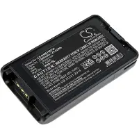 Cameron Sino Batteri for Toveis radio for Kenwood TK-2140, TK-3140, TK-2148 etc.