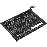 123accu Batteri for SmartPhone, Mobil for Alcatel Plex, T780H