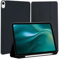24hShop Etteri Case for Apple iPad Air 4 2020 / 5 2022 10,9'' / 6 2024 / 7 2025 11'' - Svart