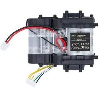 Cameron Sino Batteri for støvsuger for Bosch BBH3PETGB/01, BBH3PETGB/03, BBH3ZOO25/01 osv.