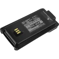 Cameron Sino Batteri for Toveis-radio for Hytera PD985, PD985U