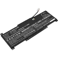 24.Se Batteri til bærbar PC for MSI Modern 15 A10M-296IN, Modern 15 A10M-627XES og andre.