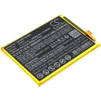 24.Se Batteri for SmartPhone, Mobil for Motorola XT2425-1, Moto G24 Power 4G, XT2425-2 og andre.