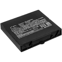 Cameron Sino Batteri for test, undersøkelse, Utstyr for HumanWare Victor Reader Stratus