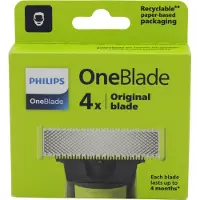 Philips Accessories OneBlade QP240/50 - 4 pcs