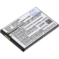 24.Se Batteri til strekkodeskanner for håndholdt Nautiz X1