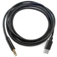 24hShop Lydkabel for BOSE 700 QC25 QC35 OE2 SoundLink - 1,5 m