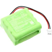 Cameron Sino Batteri for medisinsk bruk for SCHWA EMP2, EMP4 Pro