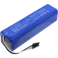 123accu Batteri for støvsuger til Dreame Mova S10 Plus, RLS42SD