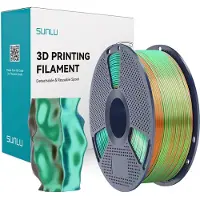 SUNLU Pla+ 85221 Filament