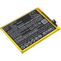 24.Se Batteri for SmartPhone, Mobil for Motorola Moto G Power 5G, XT2311 (2023)